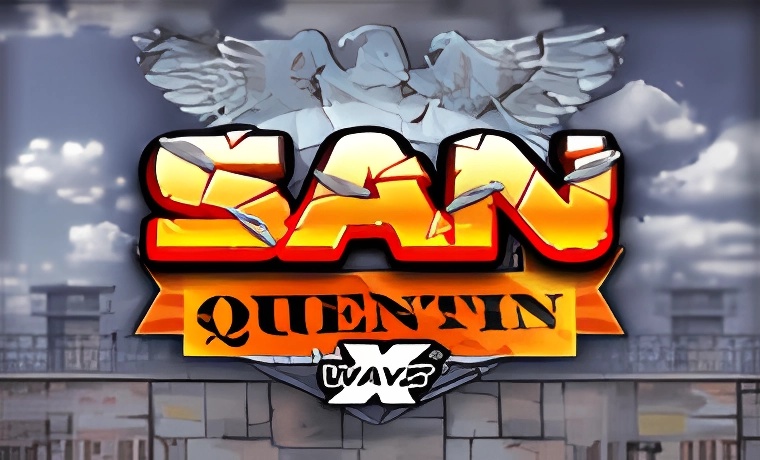 San Quentin Slot