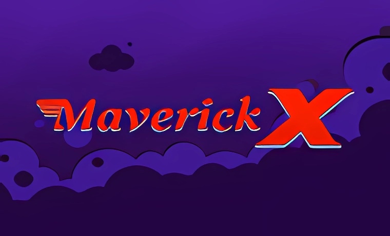 Maverick X Slot