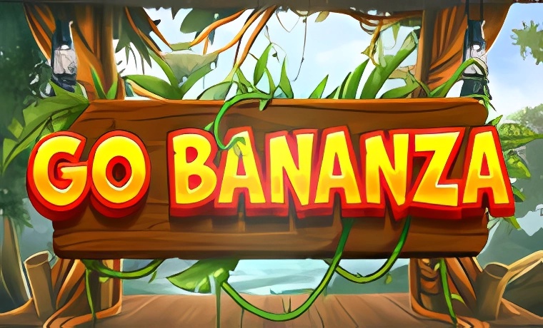 Go Bananza Slot