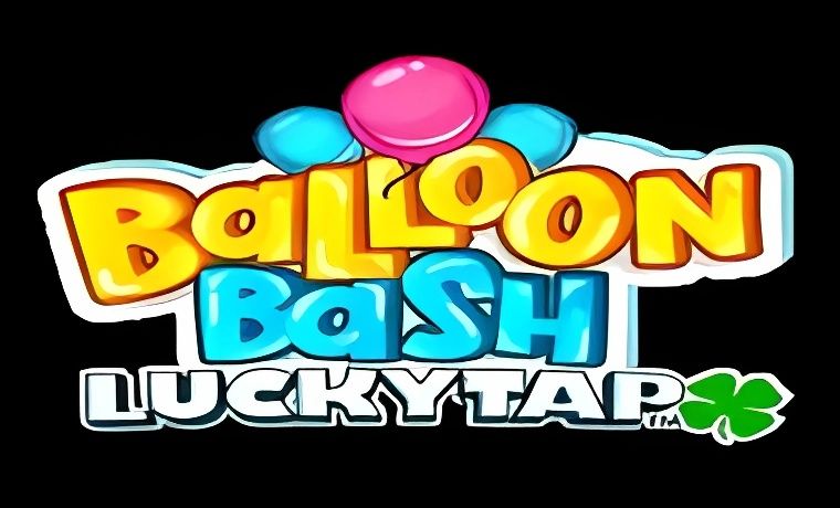 Balloon Bash LuckyTap Slot