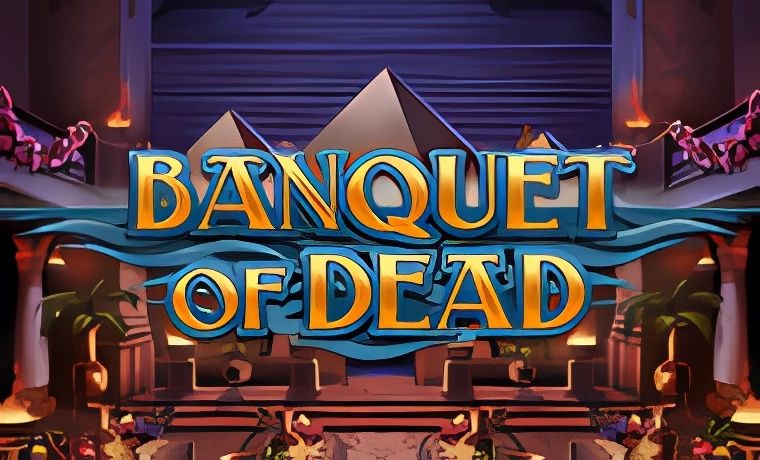 Banquet of Dead Slot