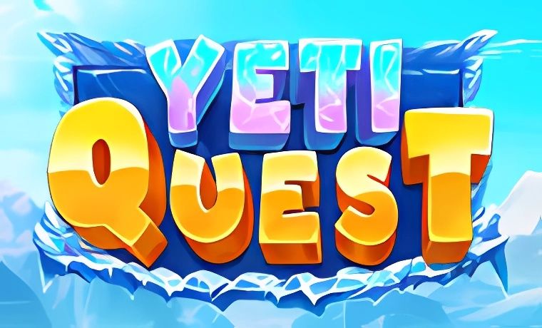 Yeti Quest Slot