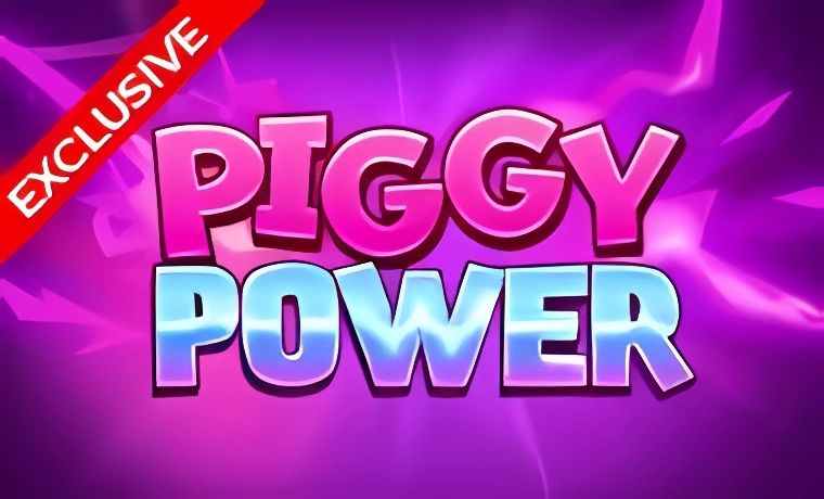 Piggy Power: Hit the Bonus Slot