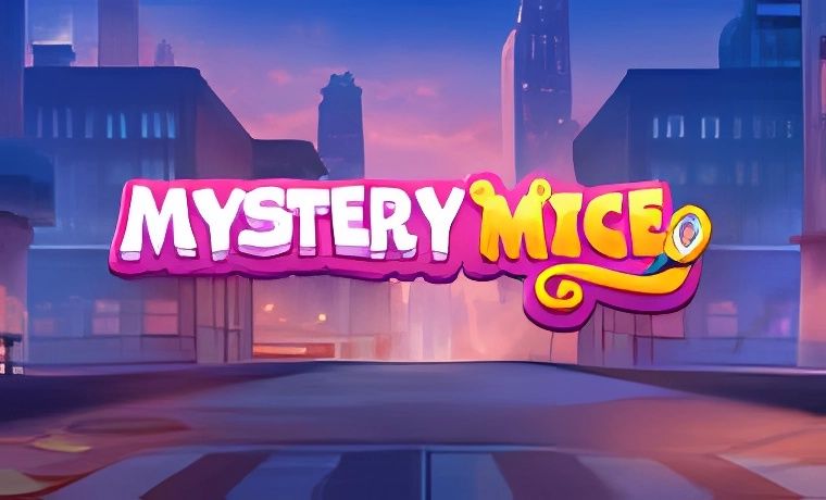 Mystery Mice Slot