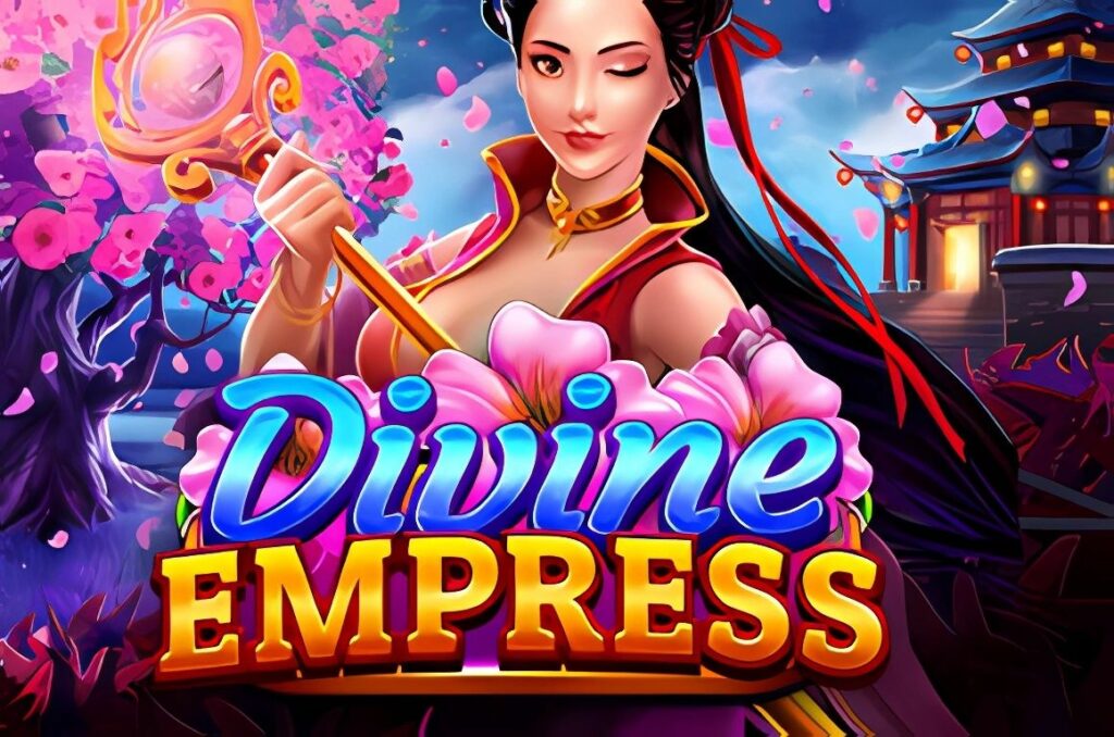 Divine Empress Slot