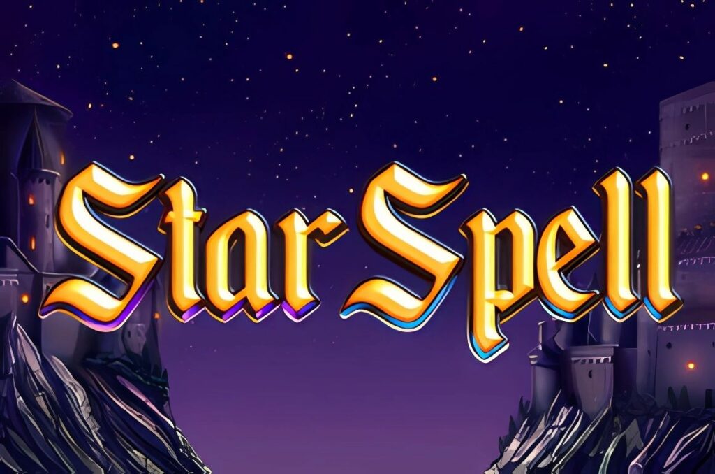 Starspell Slot