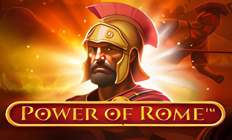 Power of Rome Slot