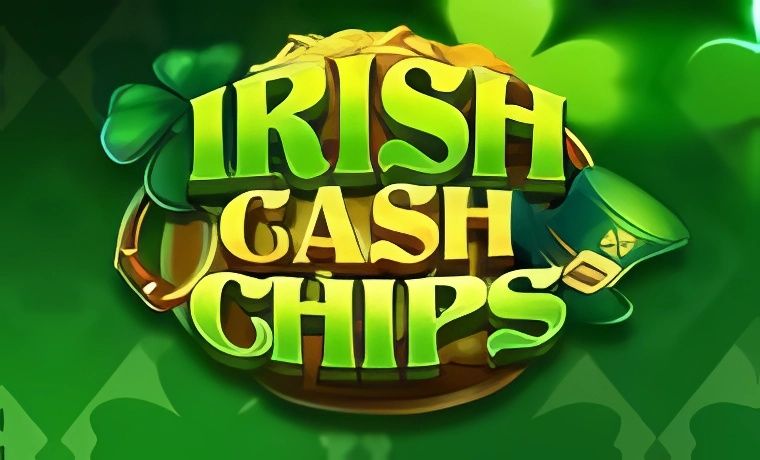 Irish Cash Chips Slot