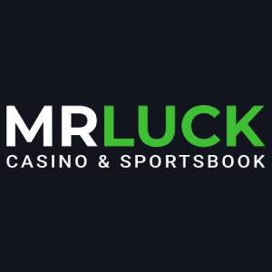 Mr Luck Logo