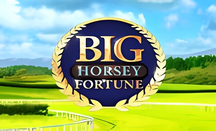 Big Horsey Fortune Slot Game: Free Spins & Review