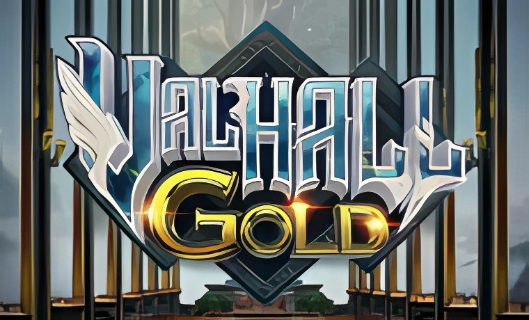Valhall Gold Slot Game: Free Spins & Review
