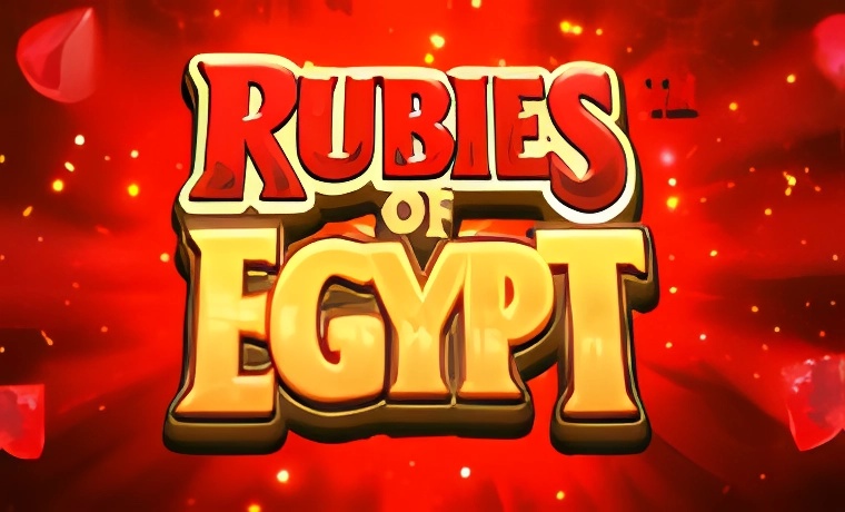 Rubies of Egypt Slot Game: Free Spins & Review