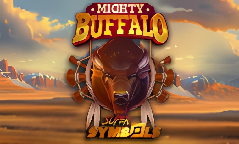 Mighty Buffalo Slot Game: Free Spins & Review