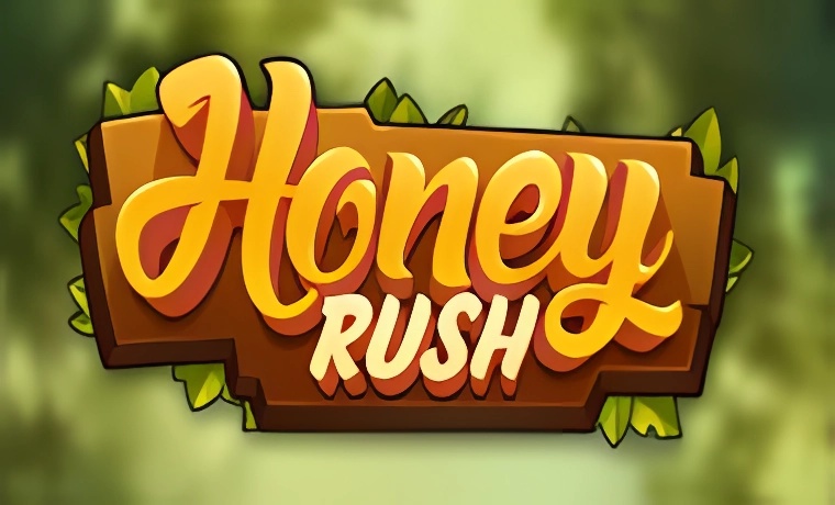 Honey Rush Slot Game: Free Spins & Review