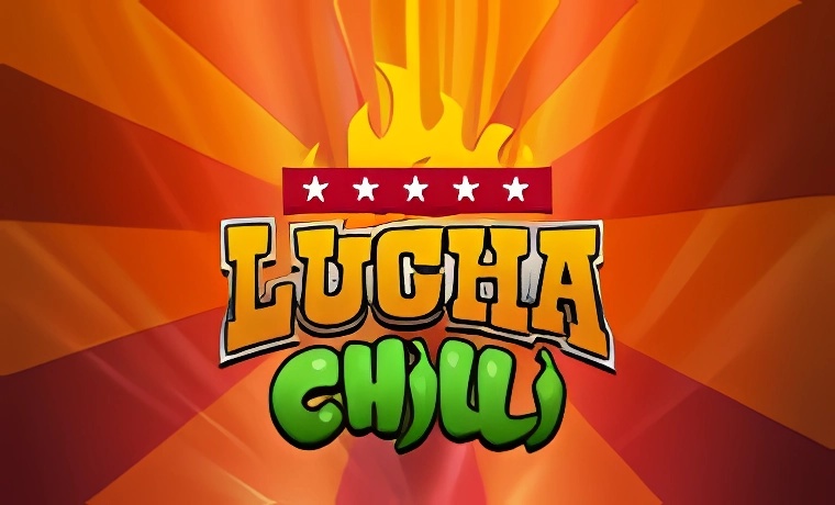 Lucha Chilli Slot Game: Free Spins & Review