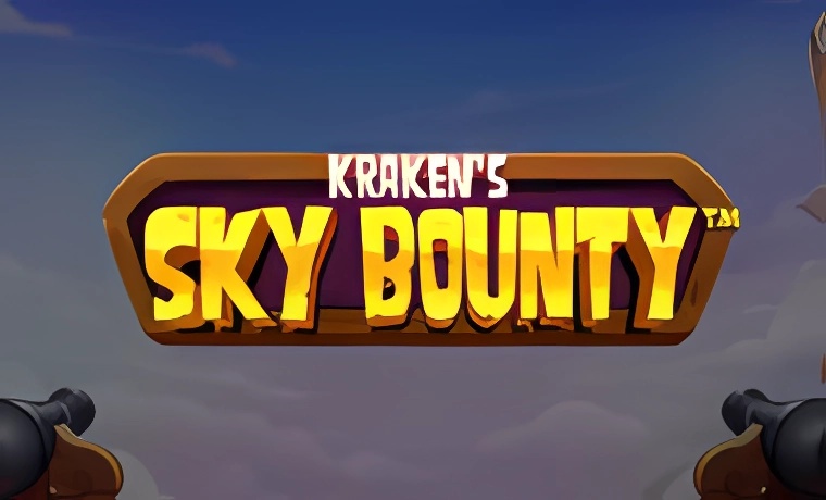 Kraken's Sky Bounty Slot Game: Free Spins & Review