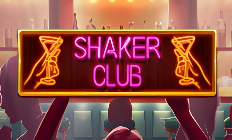 Shaker Club Slot Game: Free Spins & Review