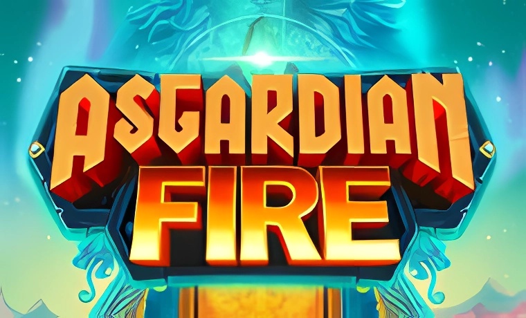 Asgardian Fire Slot Game: Free Spins & Review