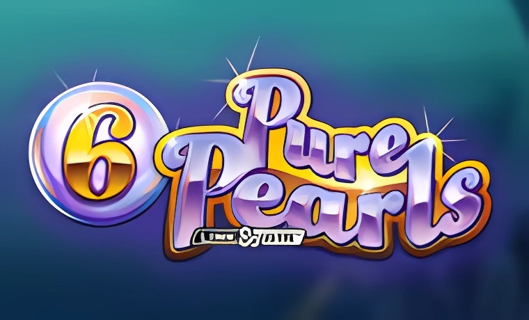6 Pure Pearls Slot Game: Free Spins & Review