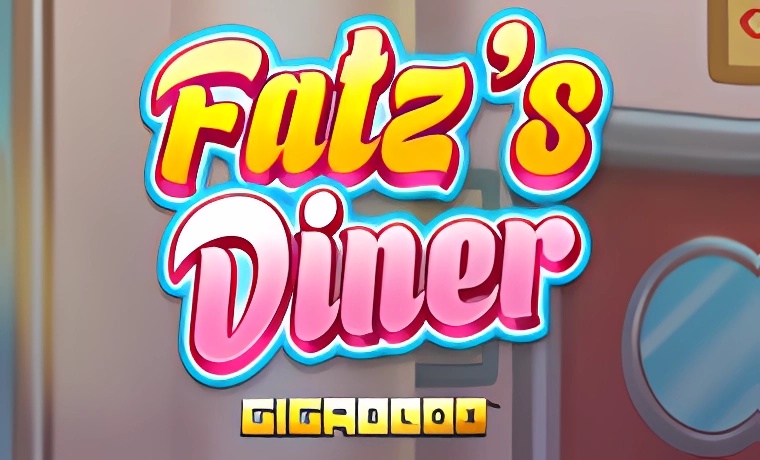 Fat'z Diner Gigablox Slot Game: Free Spins & Review