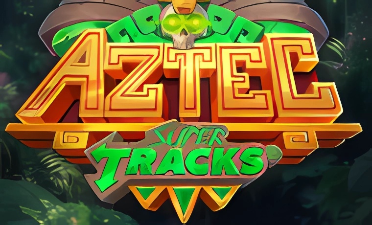 Aztec Supertracks Slot Game: Free Spins & Review