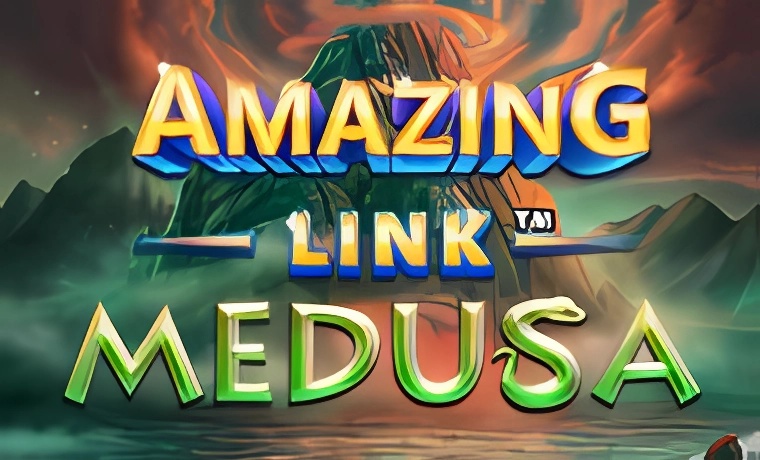 Amazing Link Medusa Slot Game: Free Spins & Review