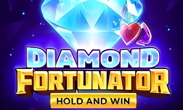 Diamond Fortunator: Hold & Win