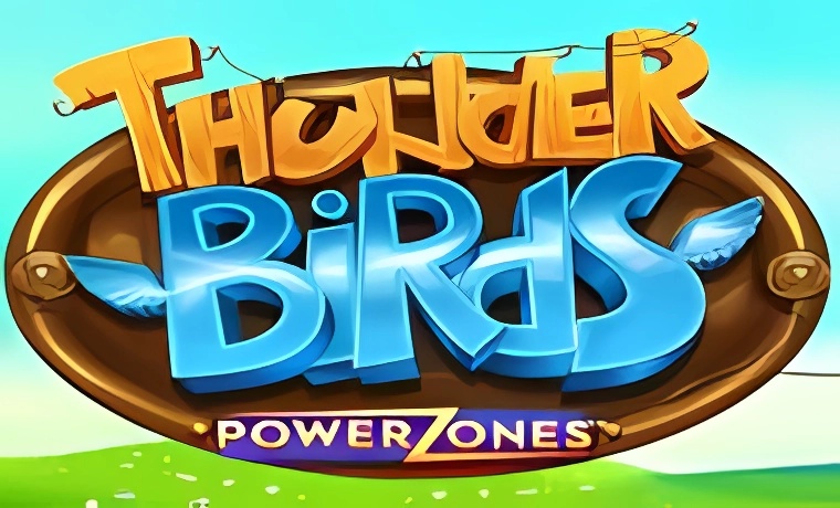 Thunderbirds Powerzones
