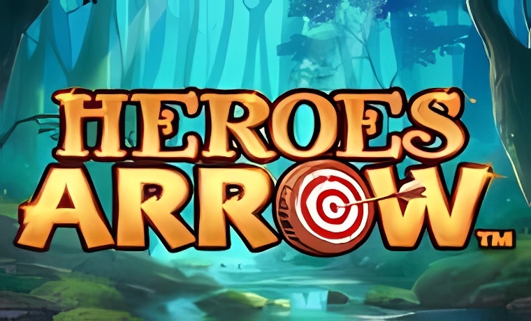 Heroes Arrow