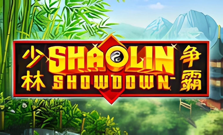 Shaolin Showdown