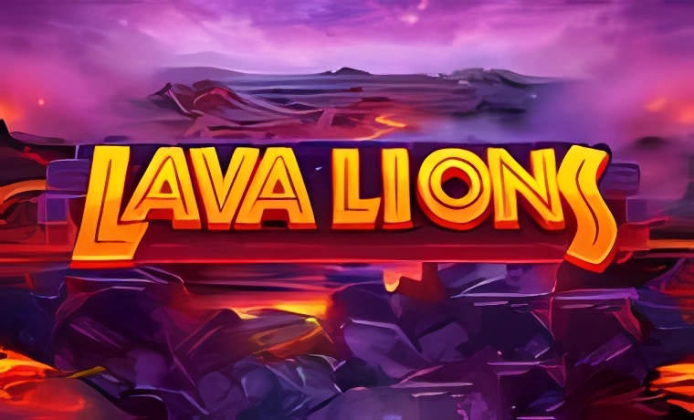 Lava Lions 