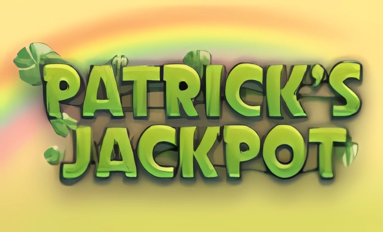 Patrick's Jackpot