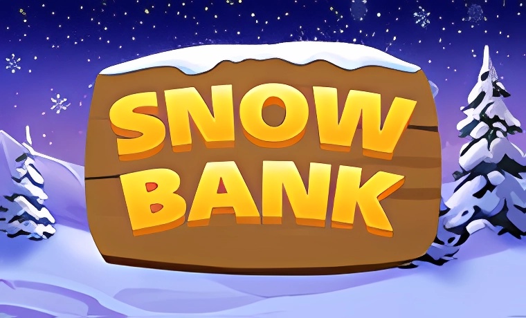 Snow Bank