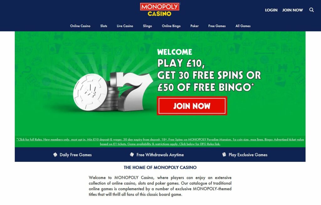 play free online video poker casino games