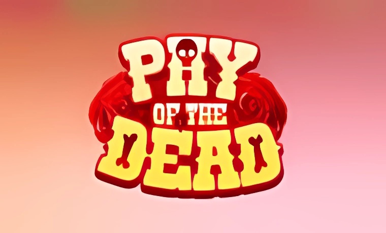 Pay Of The Dead