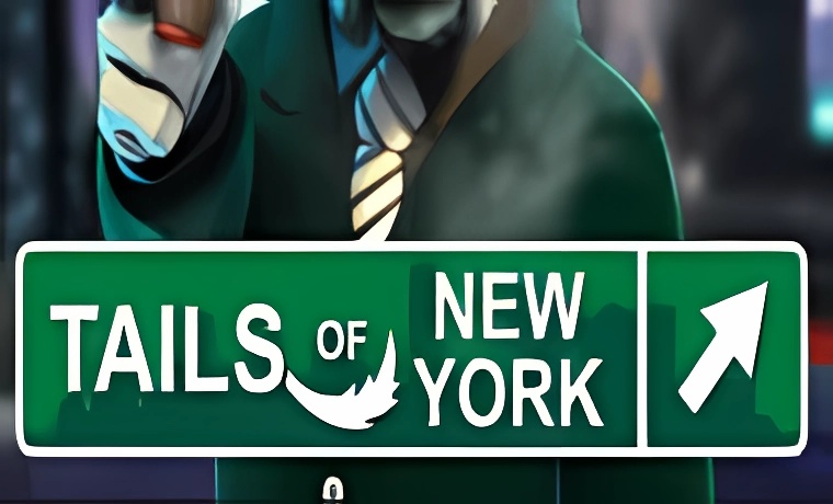 Tails Of New York