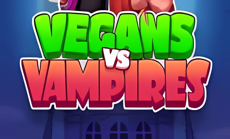 Vampires vs Vegans