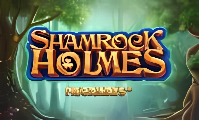 Shamrock Holmes Megaways