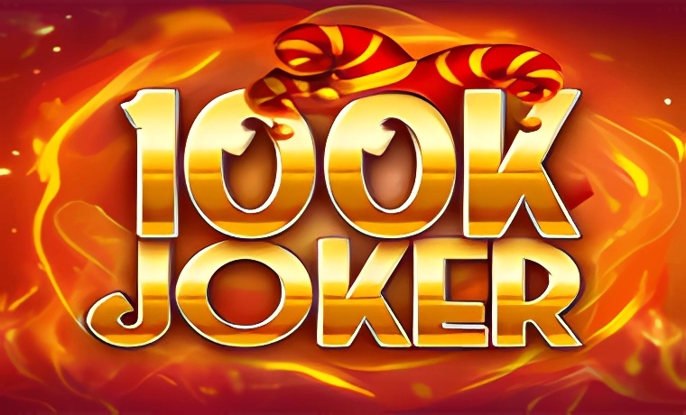 100K Joker