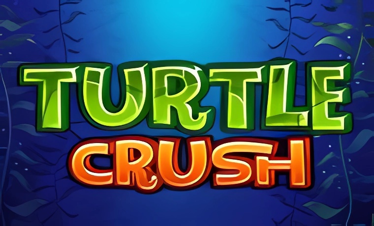 Turtle Crush