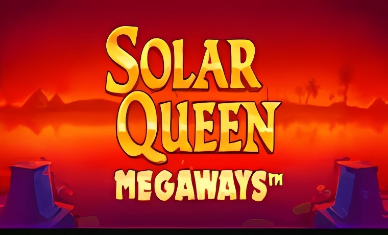 Solar Queen Megaways