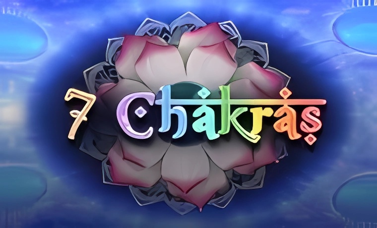 7 Chakra's