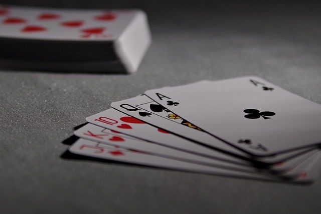 5 Card Trick Blackjack Rule - How Does 5 Card Charlie Work?