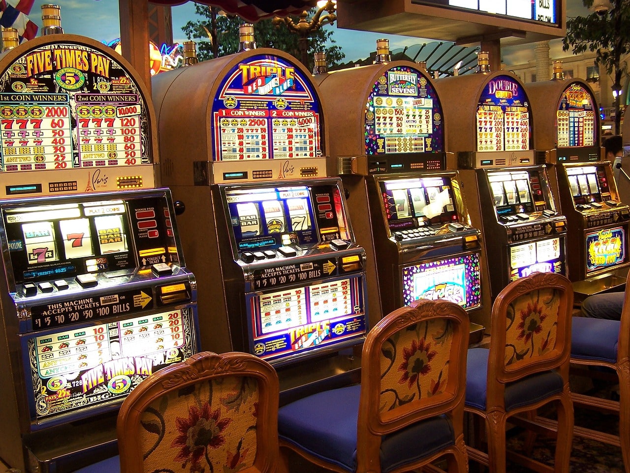 What Is The Best Denomination To Play On Slots?