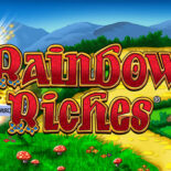 Rainbow Riches Cheats - Are There Any Tricks To Win?