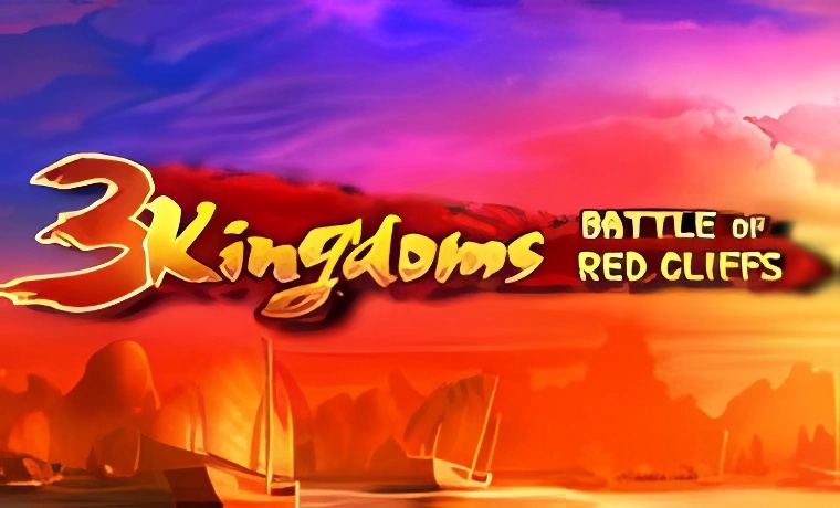 3 Kingdoms - Battle of Red Cliffs