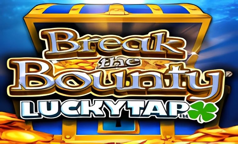 Break The Bounty LuckyTap