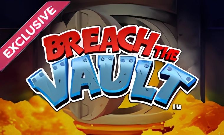 Breach the Vault