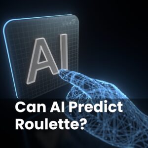 Can AI Predict Roulette Numbers?