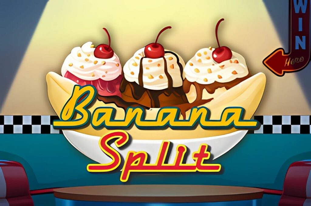 Banana Split Slot